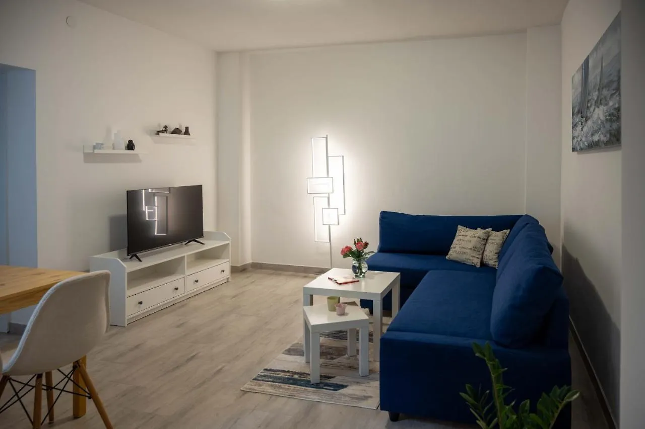 Apartment Montona Pula Croatia