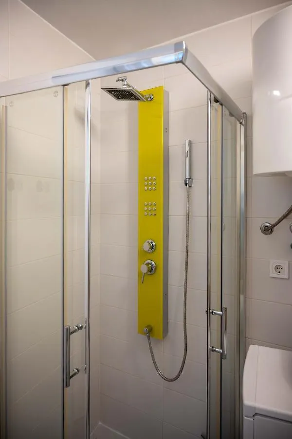 Apartment Montona Pula