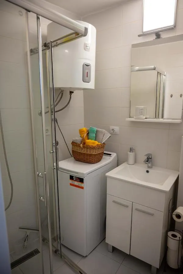 Apartment Montona Pula