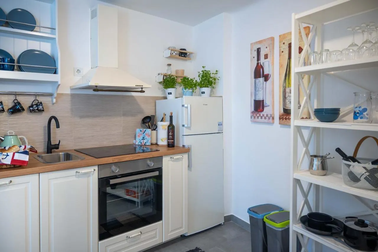Apartment Montona Pula