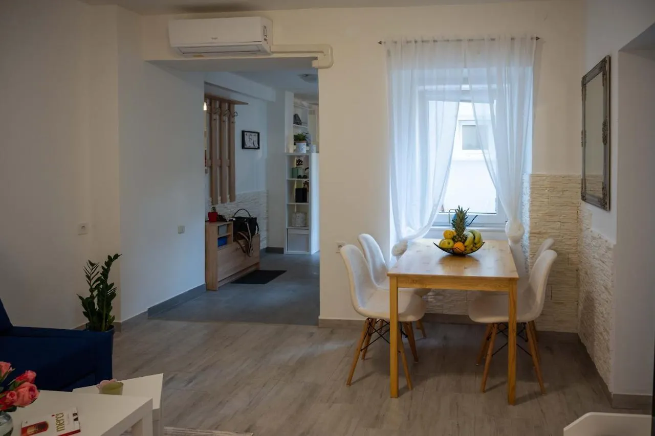 Apartment Montona Pula Croatia