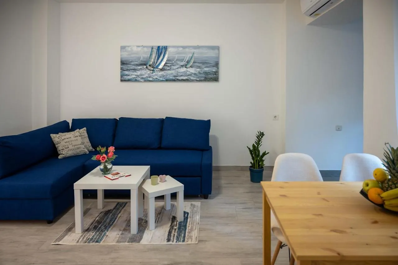 Apartment Montona Pula