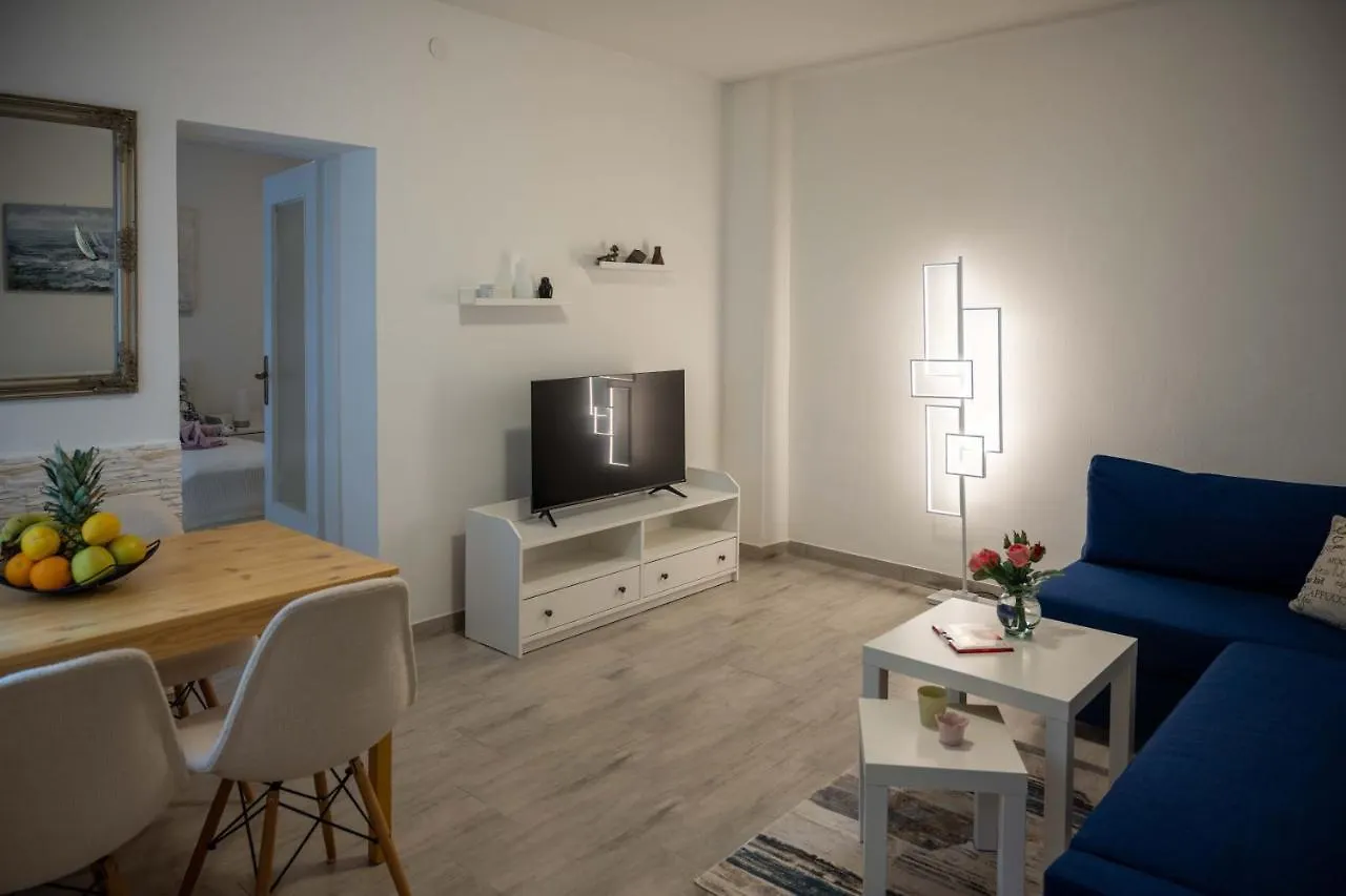 Apartment Montona Pula Kroatien