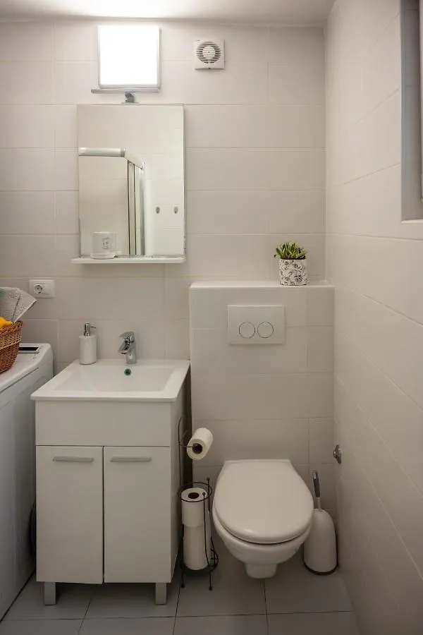 Apartment Montona Pula