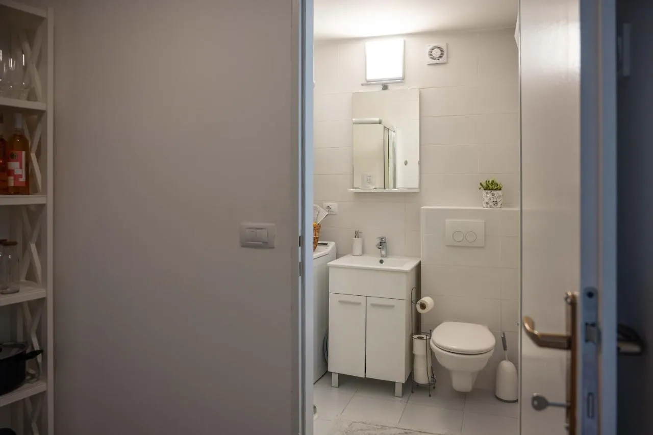 Apartment Montona Pula