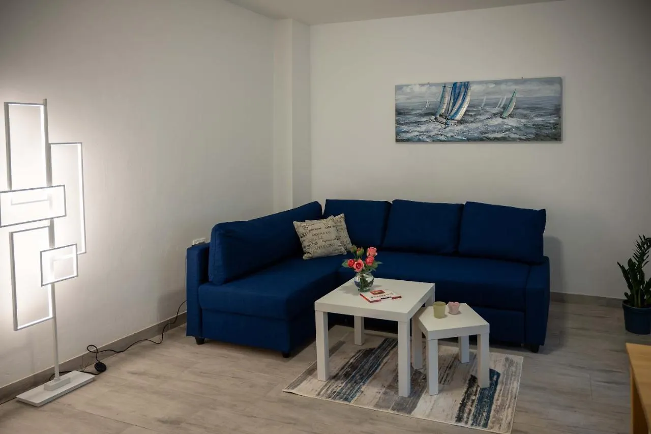 Apartment Montona Pula